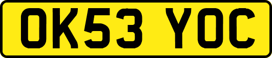 OK53YOC