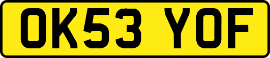 OK53YOF