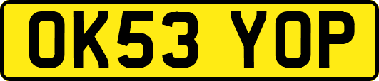 OK53YOP