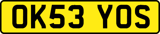 OK53YOS
