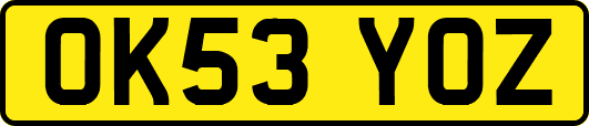 OK53YOZ