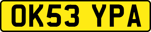 OK53YPA