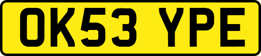 OK53YPE