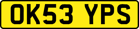 OK53YPS