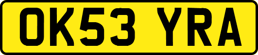 OK53YRA