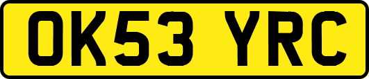 OK53YRC