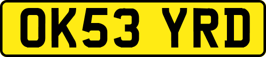OK53YRD