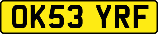 OK53YRF