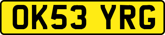 OK53YRG