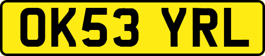 OK53YRL