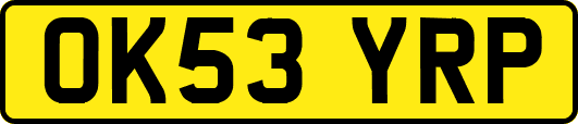 OK53YRP
