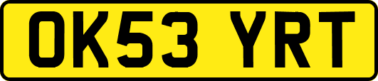 OK53YRT