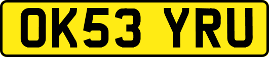 OK53YRU