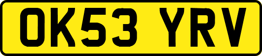 OK53YRV
