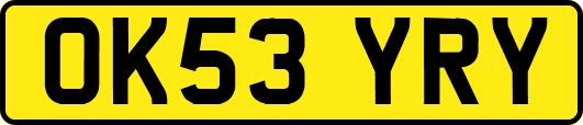 OK53YRY
