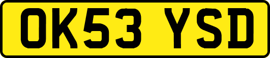 OK53YSD