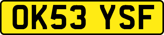 OK53YSF