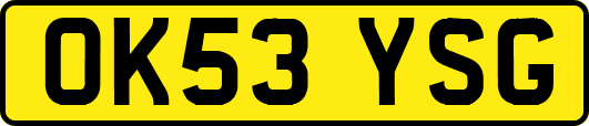OK53YSG