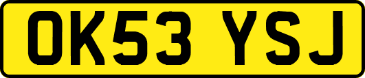 OK53YSJ