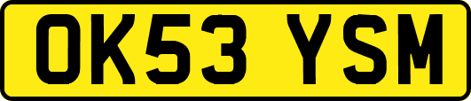 OK53YSM