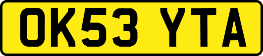 OK53YTA