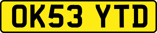 OK53YTD