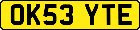 OK53YTE