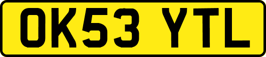 OK53YTL