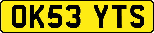 OK53YTS