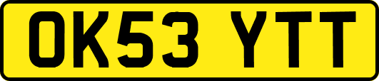 OK53YTT