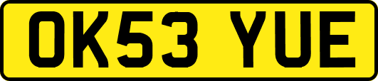 OK53YUE