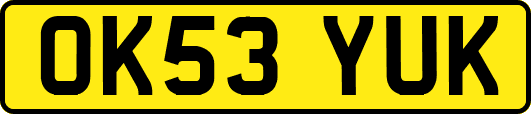 OK53YUK