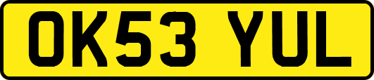 OK53YUL