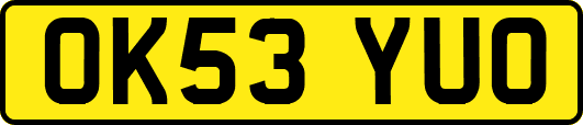 OK53YUO