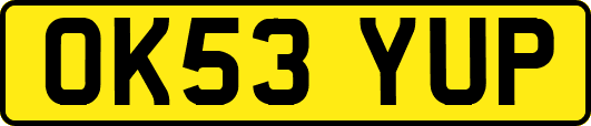 OK53YUP