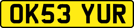 OK53YUR