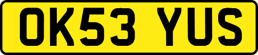 OK53YUS