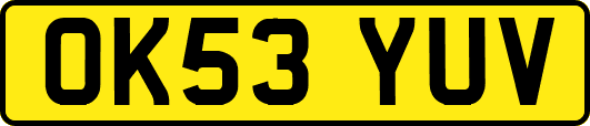 OK53YUV