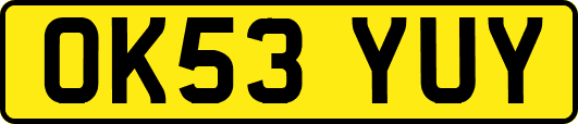 OK53YUY