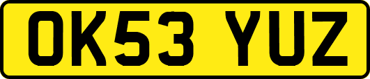OK53YUZ
