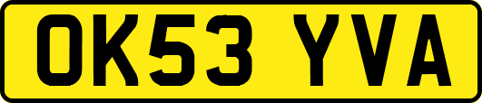 OK53YVA