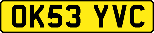 OK53YVC