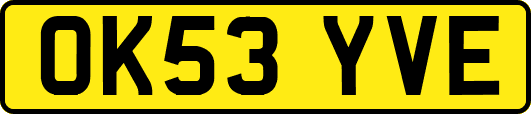 OK53YVE