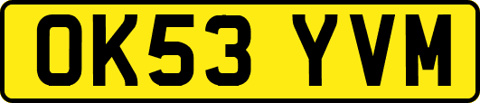 OK53YVM