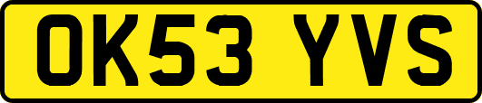 OK53YVS
