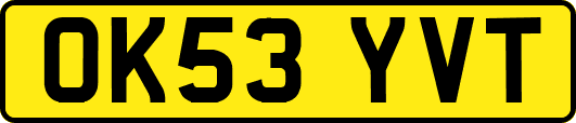 OK53YVT