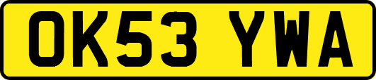 OK53YWA