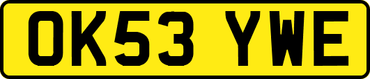 OK53YWE