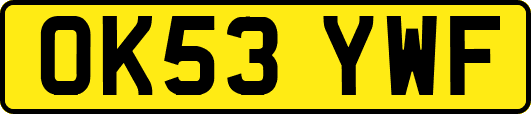 OK53YWF