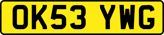 OK53YWG